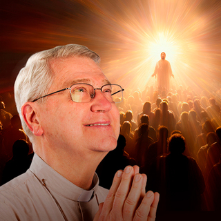A presença de Jesus Cura