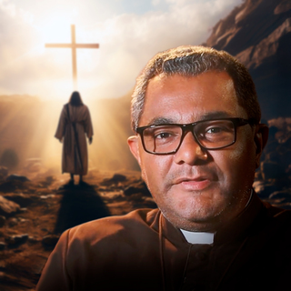 Escola da Divina Vontade - Padre Wendel