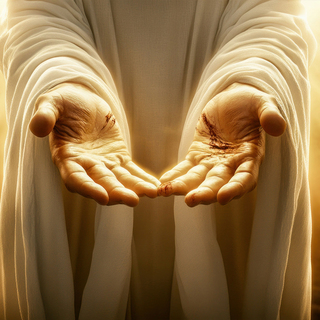 As curas são continuidade do Amor de Jesus