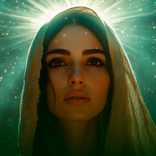 Acervo de Maria