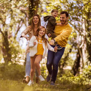 Família: Projeto de Deus