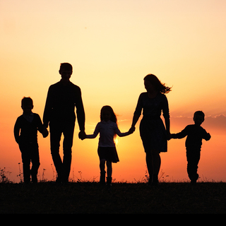 Famílias Divinas