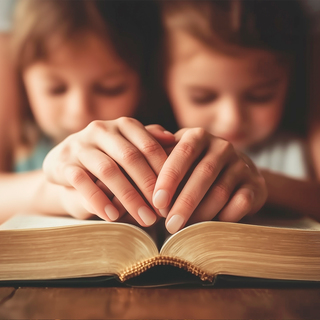 Educação dos Filhos