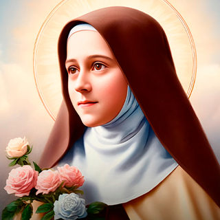 Conheça Santa Teresinha