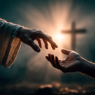 A misericórdia de Deus