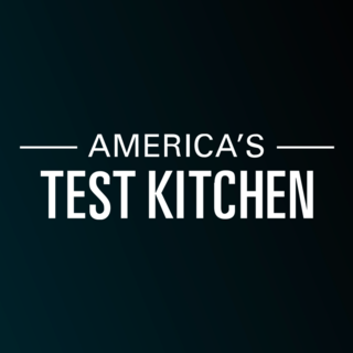 America's Test Kitchen