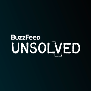 BuzzFeed Unsolved
