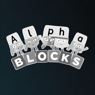 Alphablocks