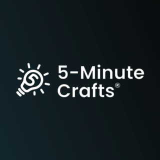 5 Minute Crafts