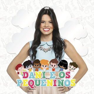 Dani e os Pequeninos