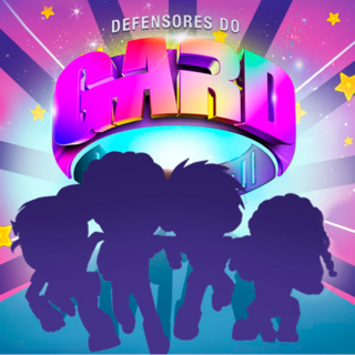Defensores do Gard