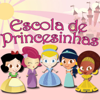 Escola de Princesinhas