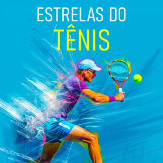 Estrelas do Tênis