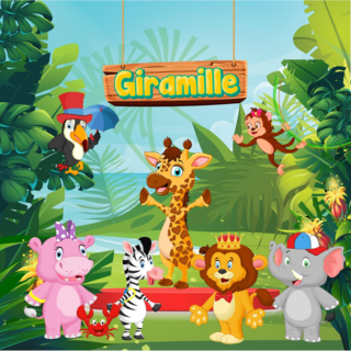 Giramille