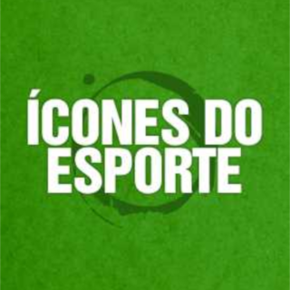 Ícones do Esporte