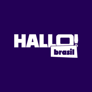 HALLO BRASIL