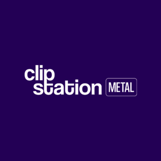 CLIP STATION METAL