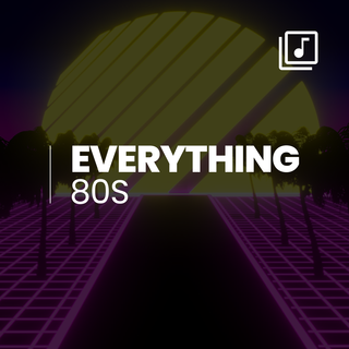 Everthing 80s